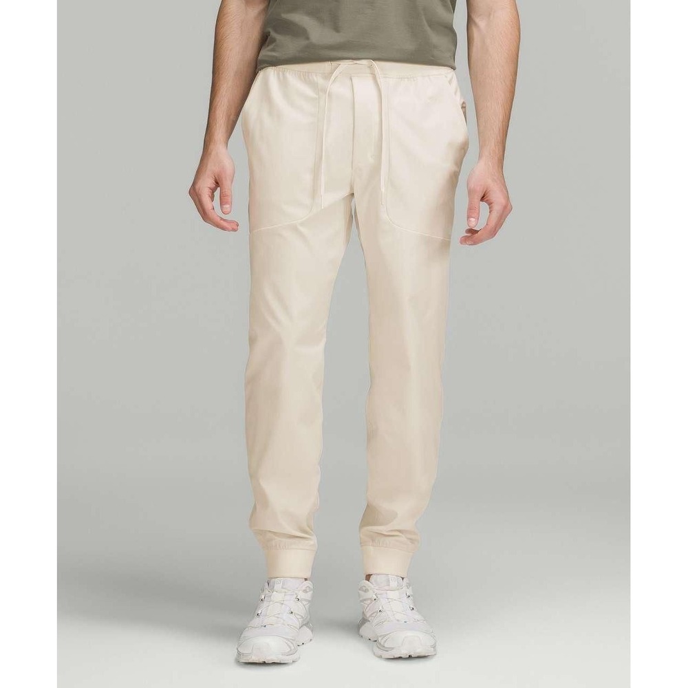 Lululemon NWT ABC Jogger - Size Small Tall - MSRP $128